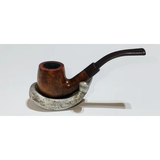 Pipa Curva Corsica Roma Made In Italy