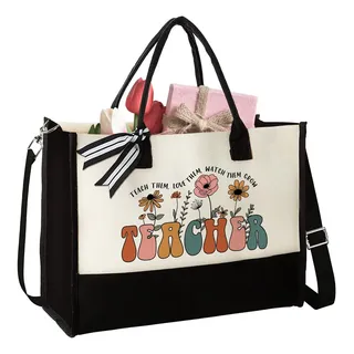 bolsos maletin profesora