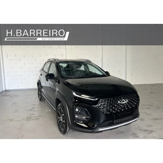 Chery Tiggo 2 Pro 1.5 Mt