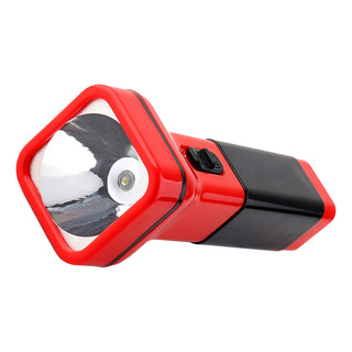 Lanterna Led Lanterna Recarregável De Alto Brilho Com Lanterna Led Lanterna Recarregável De Alto Brilho Com