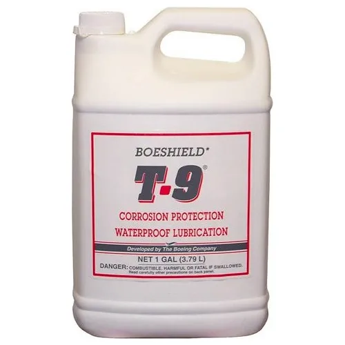 Lubricante Boeshield T-9 Protector Para La Corrosion T91000