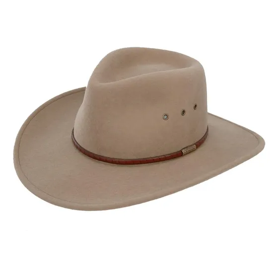 El Hongo Moab S