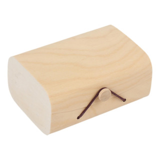 Caja De Regalo De Madera, Estuche De Almacenamiento, C Suave Caja De Regalo De Madera, Estuche De Almacenamiento, C Suave