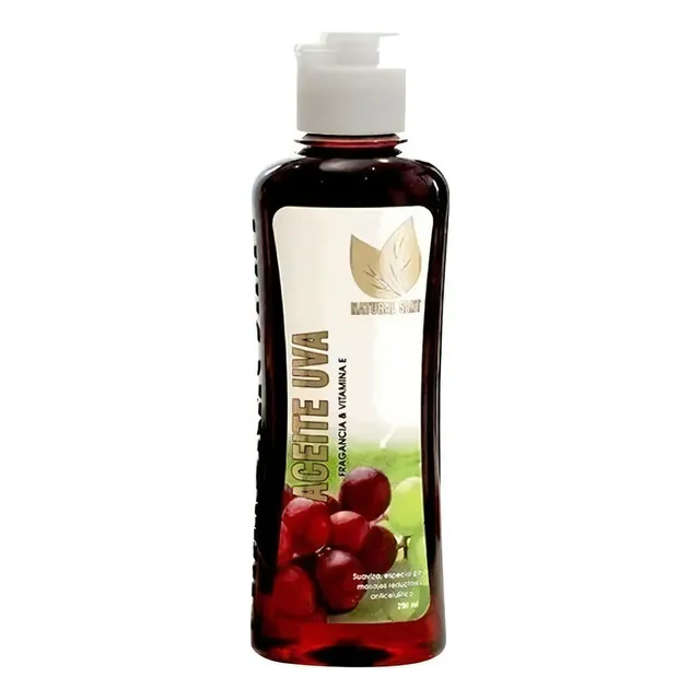 Natural Sant Aceite Uva - mL Tipo de envase Pote
