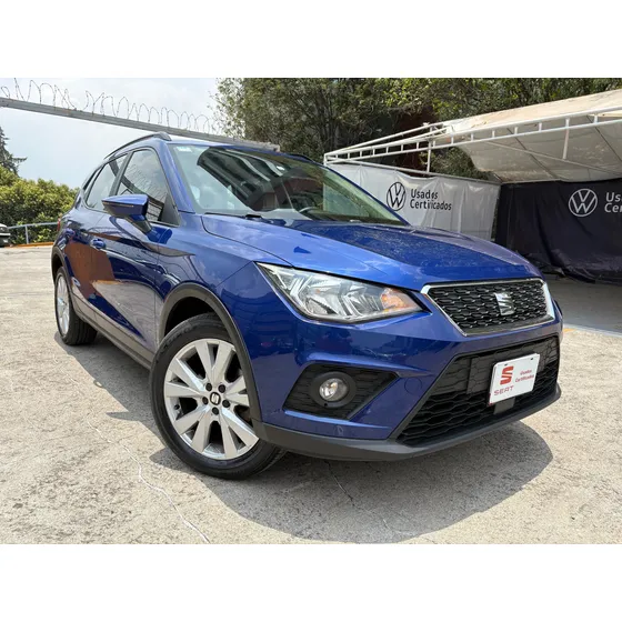 Seat Arona 1.6 Style Tiptronic