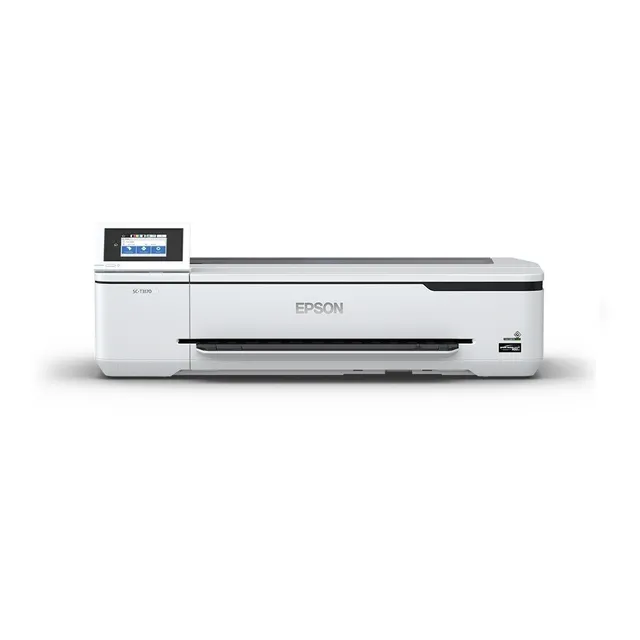 Impresora Epson Surecolor Sct 3170sr 24 Medio Pliego Wifi  