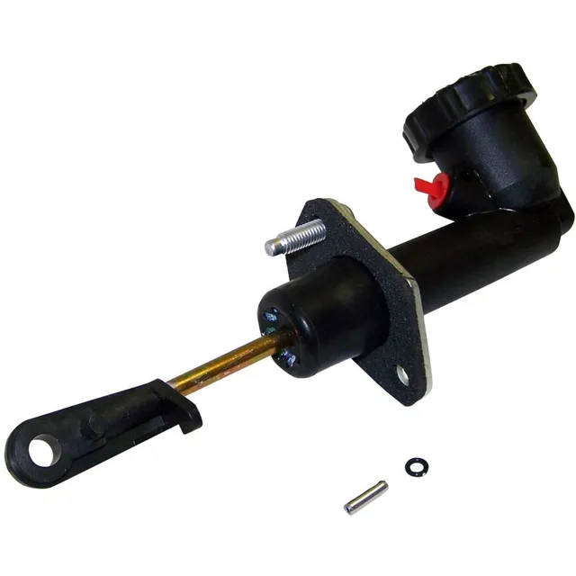 Bombin Superior Clutch Jeep Cherokee 1991 A 1997