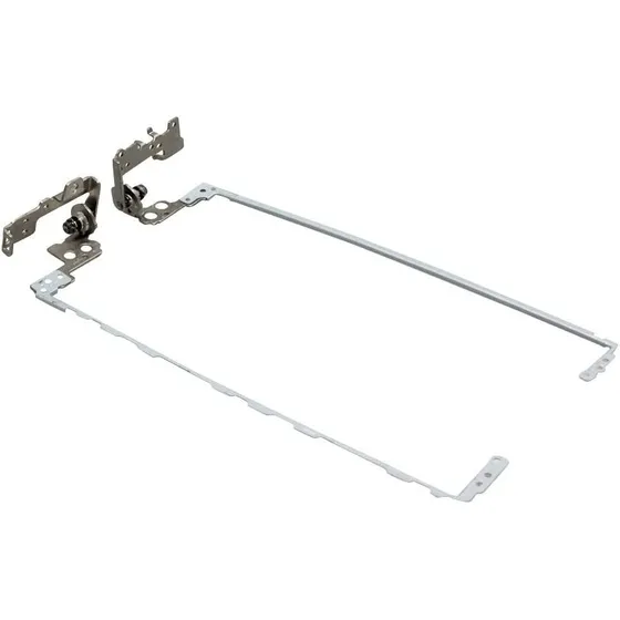Bisagra Original Hp Probook 4440s 41s 45s 46s Bisagra L & R 