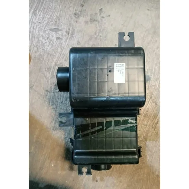 Caracas Purificador Zotye Nómada 