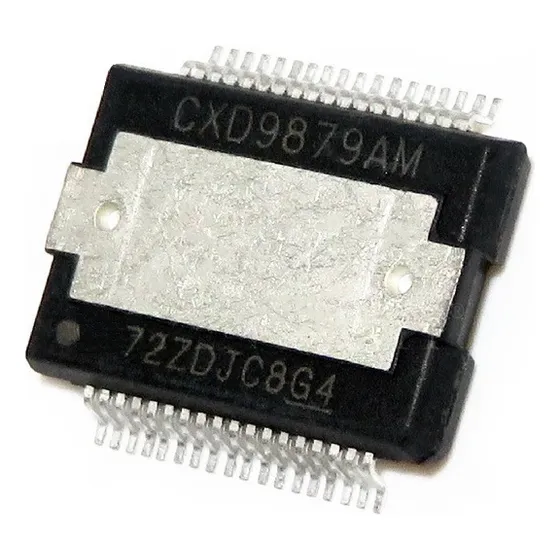 Integrado Cxd9879am Cxd9879 Hssop36