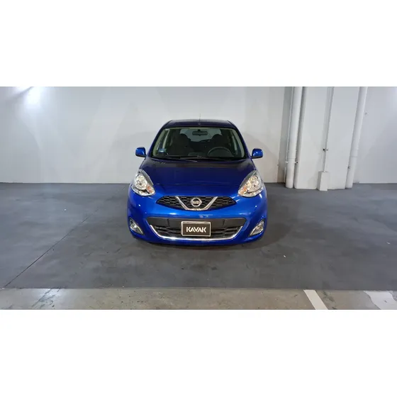 Nissan March 1.6 Advance