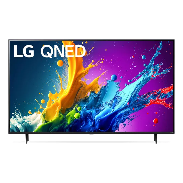 Pantalla LG 50 Pulgadas Class Qned 4k Uhd Smart Webos Tv