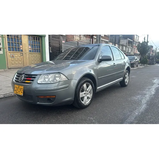 Volkswagen Jetta V 2.0 Europa