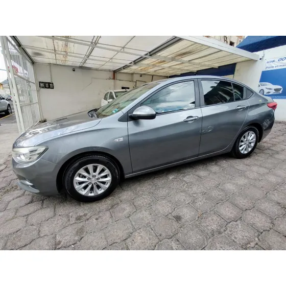 Chevrolet Cavalier 1.5 Lt At