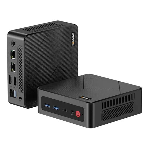 ミニPC MINI PC Ryzen5 16gb 512SSD Mini Pc Kamrui Ryzen 5 7430u 16 Gb 512 Gb Ssd Win11 | Parcelamento