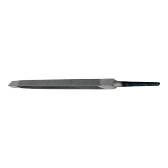 12 Lima Bellota Triangular Machete Pesado 5'' S