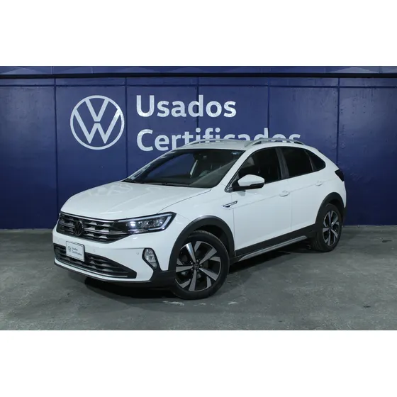 Volkswagen Nivus 1.0t Highline At