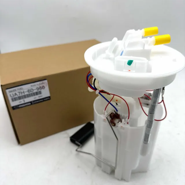 Conjunto Bomba Gasolina Mazda 3 2.0/ Ford Focus Original