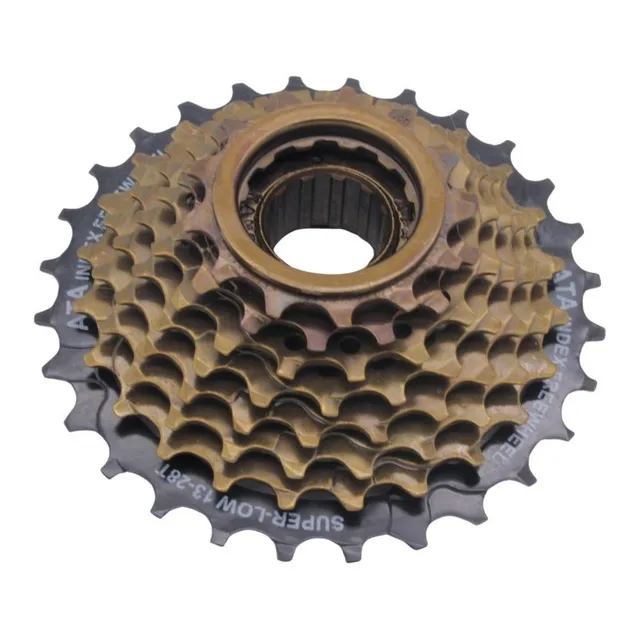 Sprock 8 Velocidades Ata Calidad Premium Original