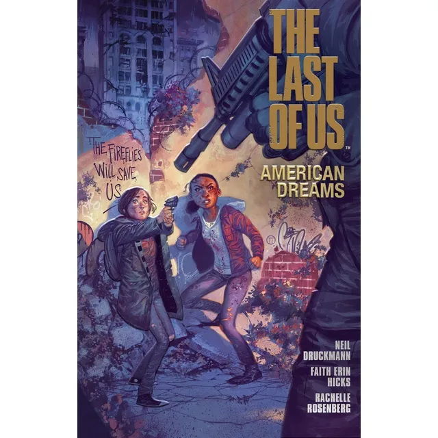 The Last Of Us Tomo Edicion Especial Unica