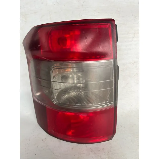 Lanterna Chevrolet Montana Agile 2011 A 2017 Usada Original