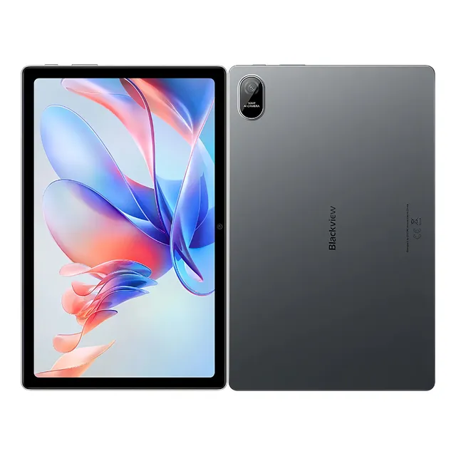 Tablet Blackview Tab 11 Wifi 10,36'' 4gb 128gb 16mp+16mp Color Gris
