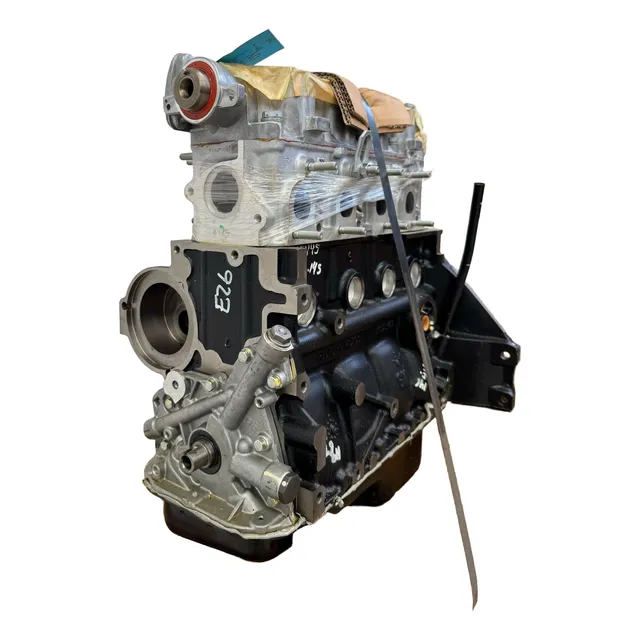 Motor Chevrolet Chevy C2 1.6 02-10