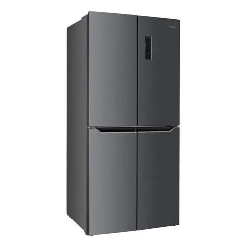 Heladera Futura Multipuertas Inverter 472 Lts Clase A Dimm