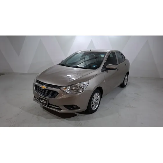 Chevrolet Aveo 1.5 Lt C
