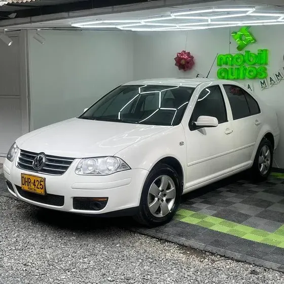 Volkswagen Jetta 2012 Trendline Mt 2.0cc 2012**