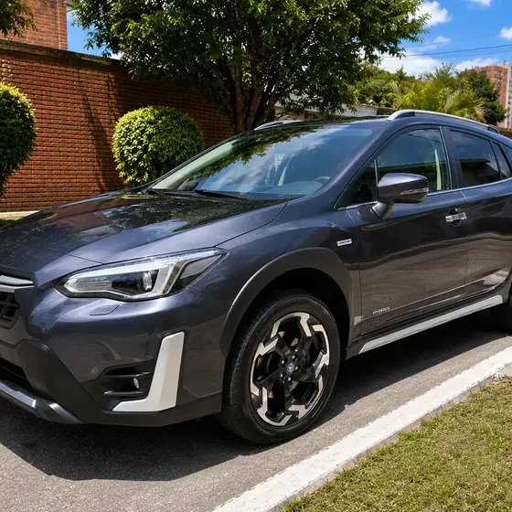 Subaru Xv 2022 2.0i Limited