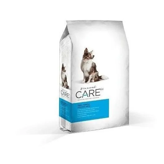 Diamond Care Renal Adultos Enfermedad Rinon 25 Lb