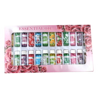 24pz De Esencias De Aromas Mixtos Muy Ricos Y Suaves 24pz De Esencias De Aromas Mixtos Muy Ricos Y Suaves