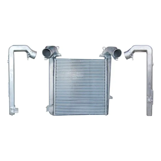 Intercooler Vw Camion 17280 24280 31280 15190 Constellation