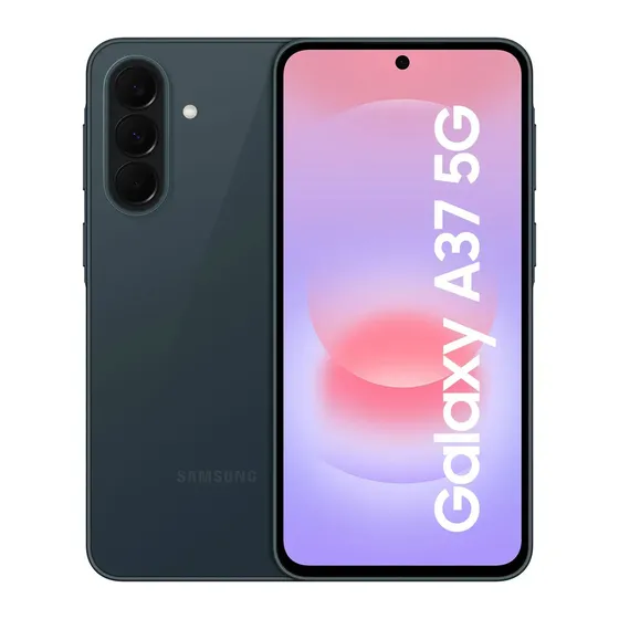 Galaxy A37 128gb Awesome Graygreen