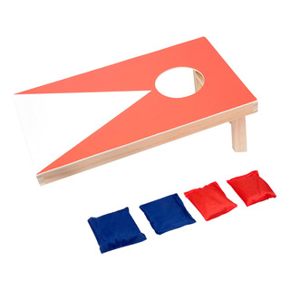 Juego De Lanzamiento De Sacos De Arena, Juguete Para Rojo Juego De Lanzamiento De Sacos De Arena, Juguete Para Rojo