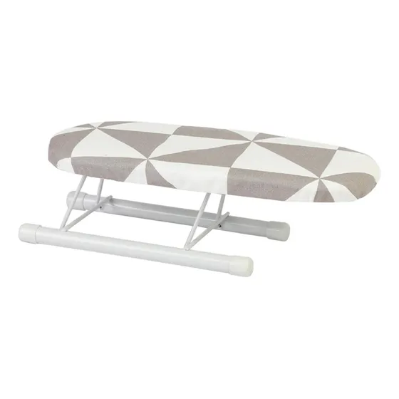 Tabla De Planchar Plegable, Estación De Planchado De Mesa