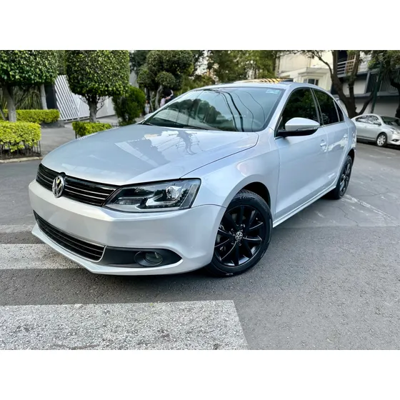 Volkswagen Jetta 2.0 Tdi Dsg At
