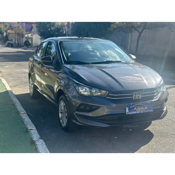 Fiat Cronos Drive 1.3