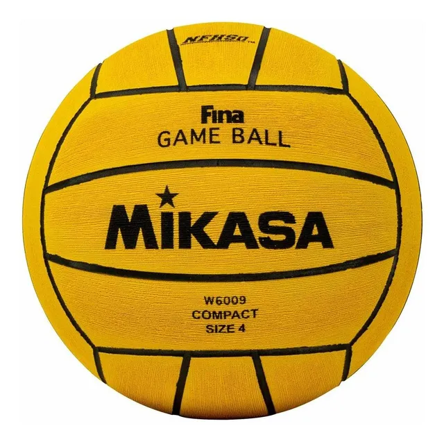 Mikasa W6009 Ncaa Polo Agua Para Dama
