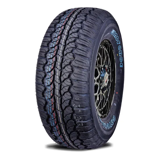 Neumático 235/75 R15 Windforce Catchfors At 109s Xl