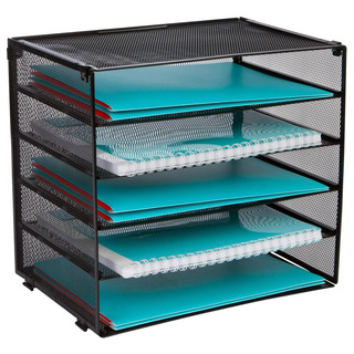 Bandeja Organizadora De Escritorio - Bandeja Para Cartas En Bandeja Organizadora De Escritorio - Bandeja Para Cartas En