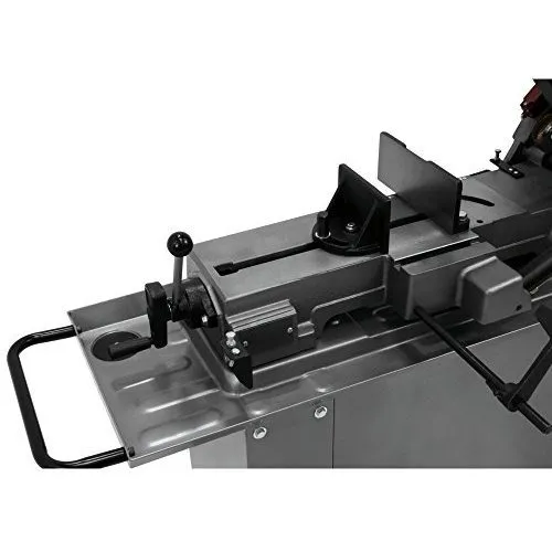 Jet Hbs Gh Inch Geared Head Bandsaw Hp Horizontal Ph