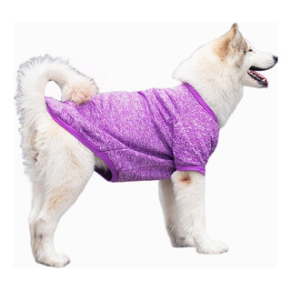 Suéter For Perro Ropa Sudadera Classic Raza Mediano Grande Suéter For Perro Ropa Sudadera Classic Raza Mediano Grande