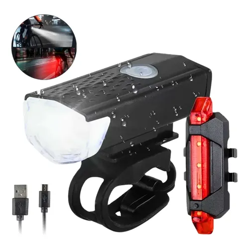 4w Super Bright Front Light For Zt3-fs | MercadoLivre