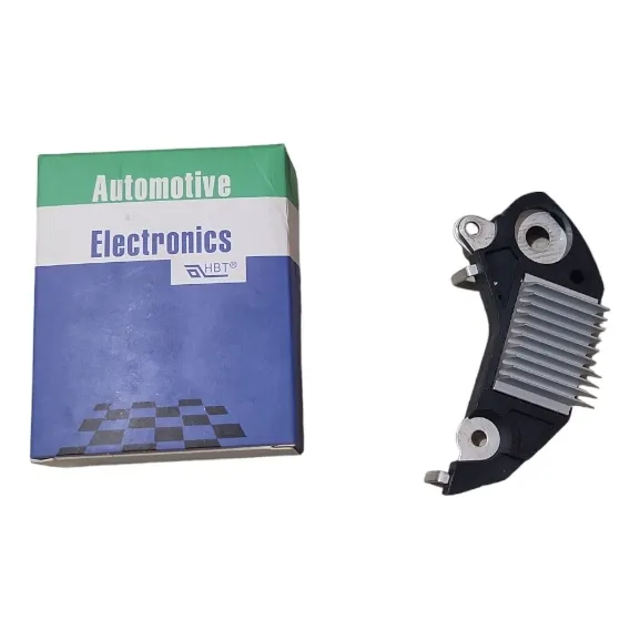 Regulador Voltaje Alternador Dongfeng S30 Chevrolet Corsa