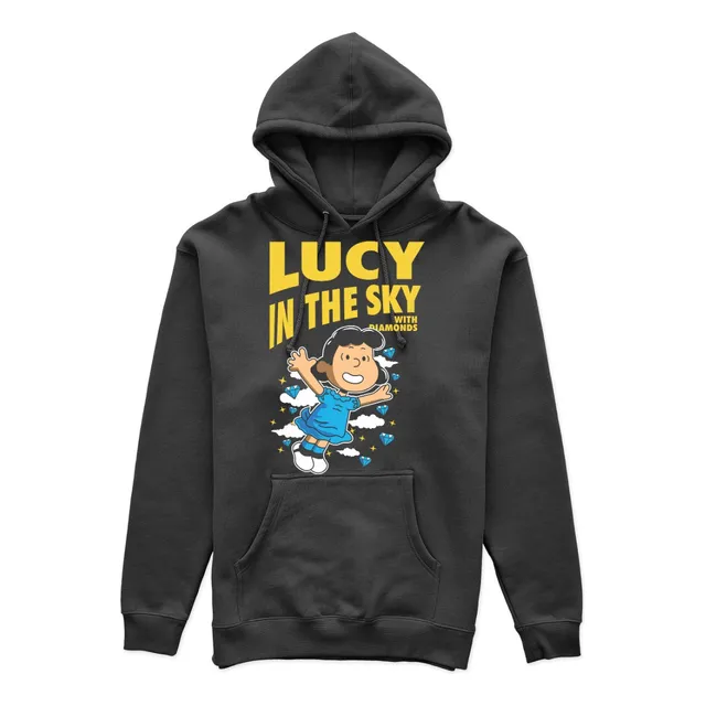 Canguro Lucy In The Sky With Diamonds Memoestampados