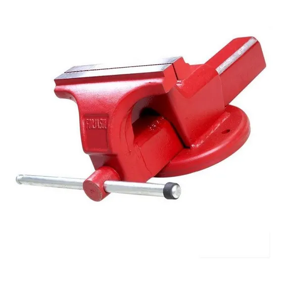 Torno De Bancada Aco Forjado    N5  Forjasul 33890-005