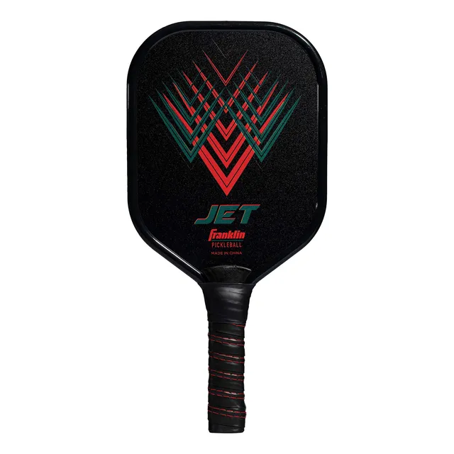 Franklin Sports Pickleball Paddle - Aluminum Vlktg