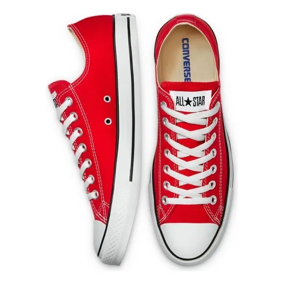 Zapatilla Converse All Star Unisex Original